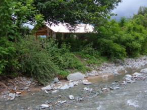 Casa de Bambu Salta